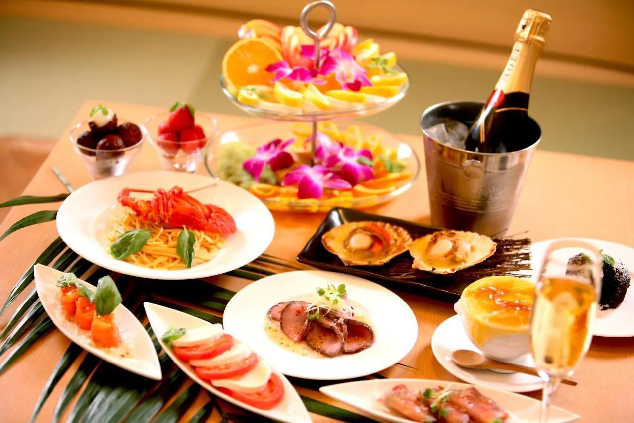 Hotel Luna Ikeda (Adults Only) Love hotel