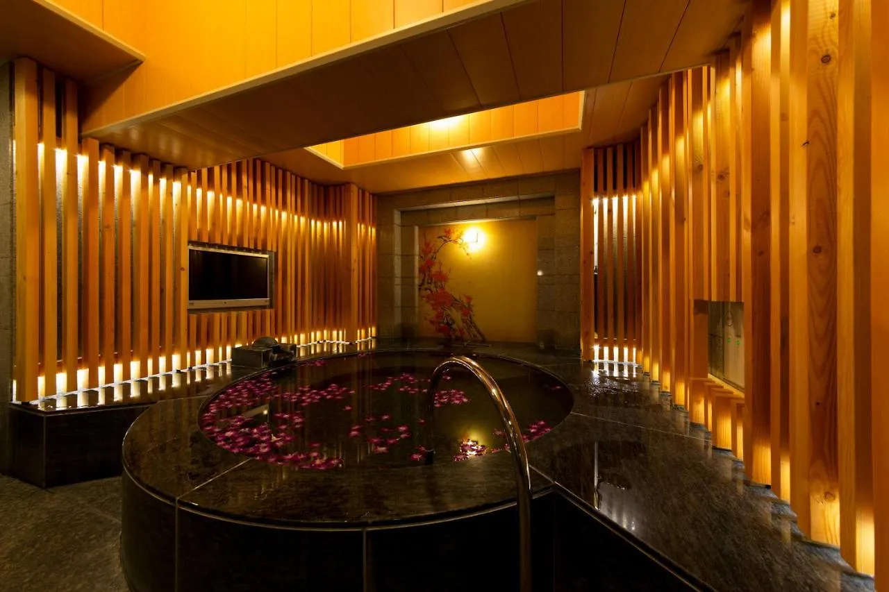 Love hotel Hotel Luna Ikeda (Adults Only)