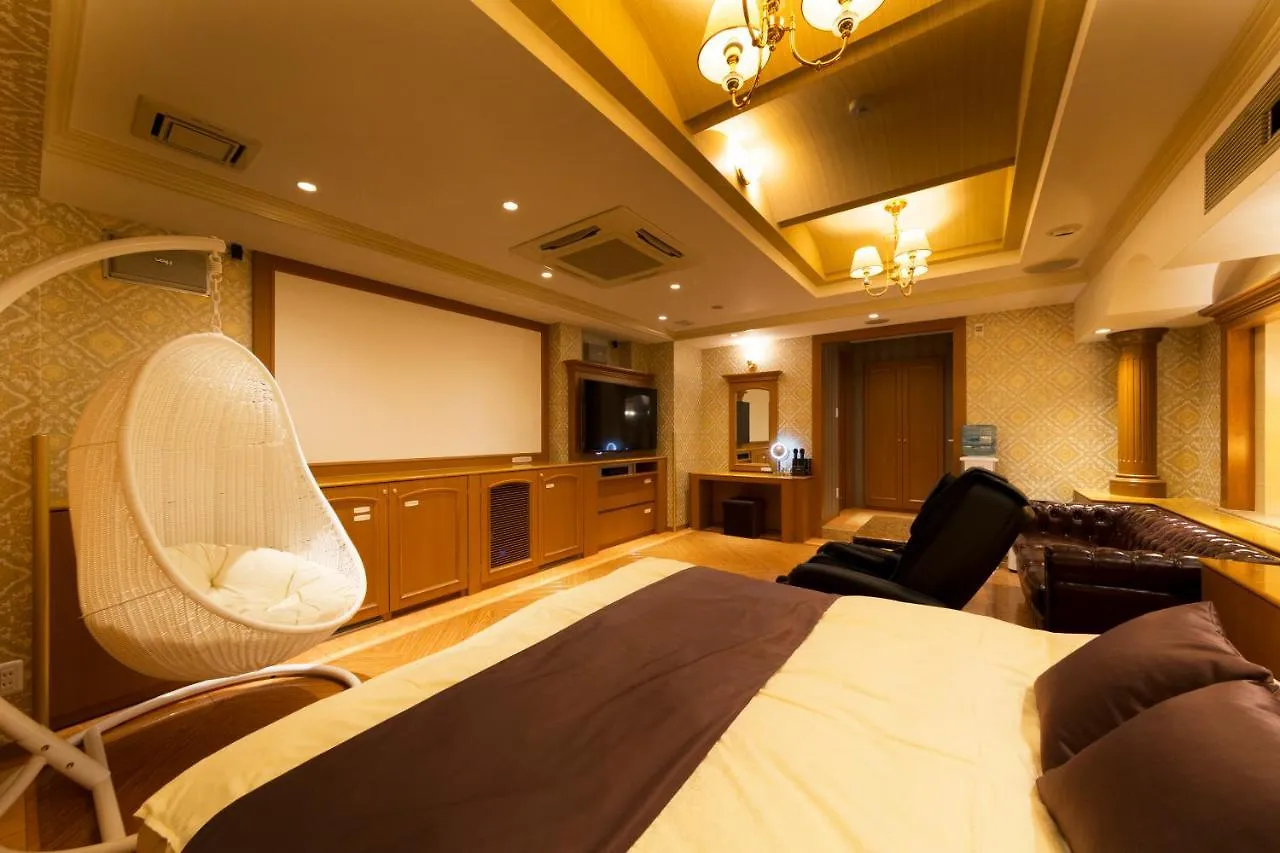 Hotel Luna Ikeda (Adults Only) Japan