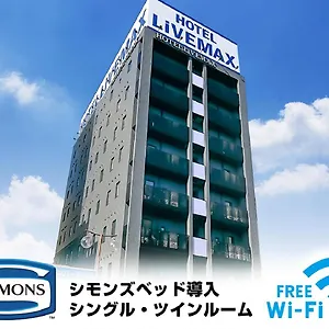 ホテルリブマックス名古屋栄east ホテル