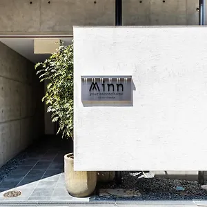 Minn Shin-osaka Aparthotel