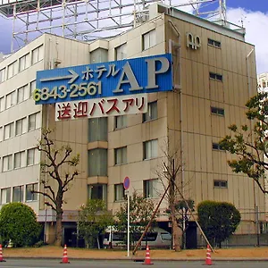 ホテル ホテルa.p, 豊中市