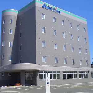 ホテル　アネックス　イン ホテル